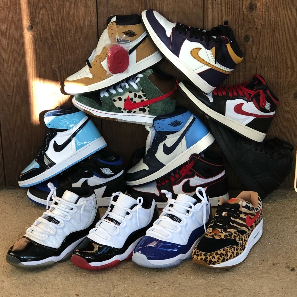 Hope everyone finds great deals🌳